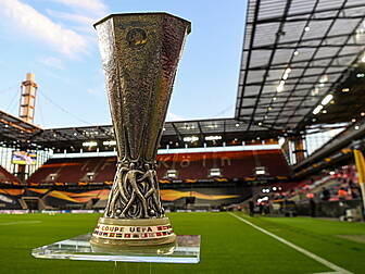 Super Sevilla their land sixth...